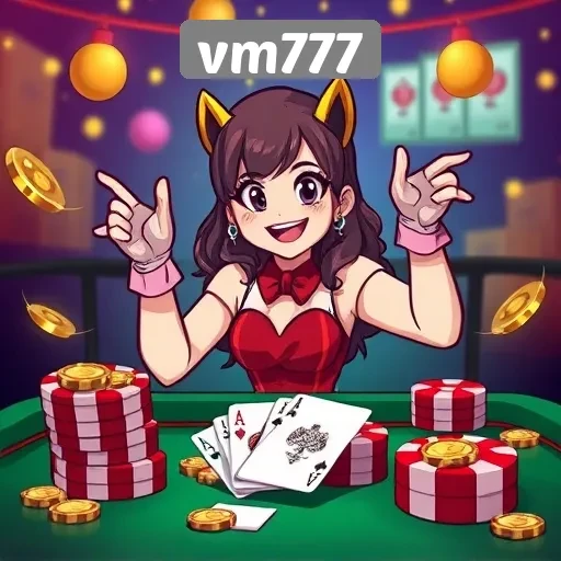 Menggali Ragam Permainan Menarik di VM777