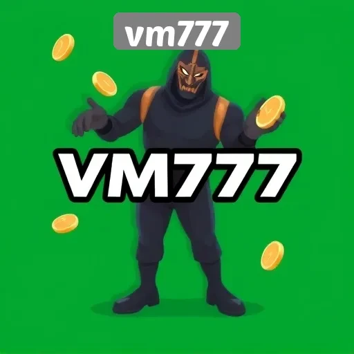Mengungkap Fitur Menarik di Situs Game Vm777