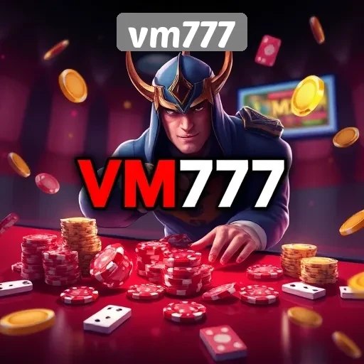 Mengupas Fitur Menarik di Situs Game Vm777