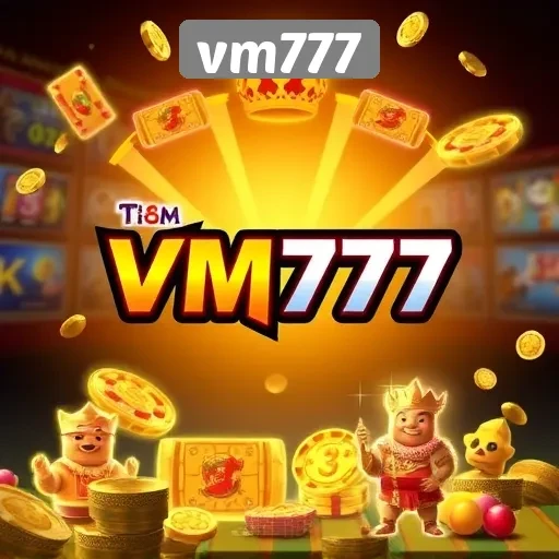 Keberagaman Game yang Ditawarkan oleh vm777