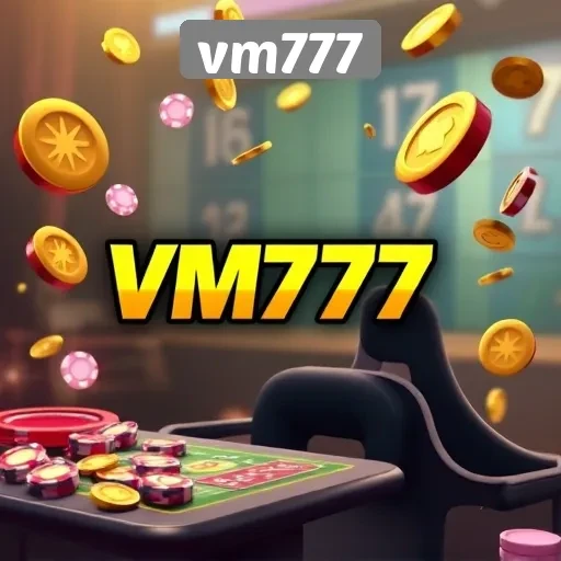 Berbagai Jenis Permainan yang Tersedia di vm777