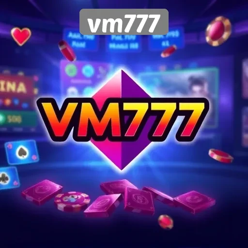 Tren Permainan di vm777 di Kalangan Gamer Tanah Air