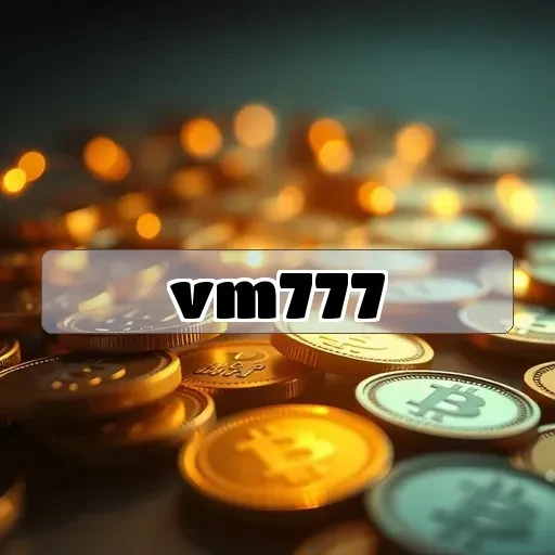 vm777: Jackpot Progresif Memikat Hati Pengguna Indonesia