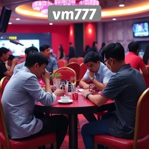 Keuntungan Bergabung dengan Komunitas Game di vm777