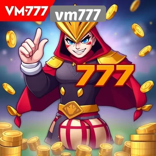 Update Terbaru dari Situs Game vm777
