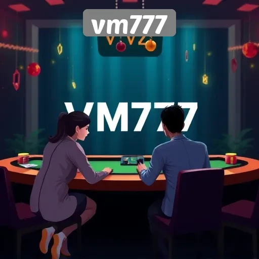 Manfaat dan risiko bermain game online di vm777