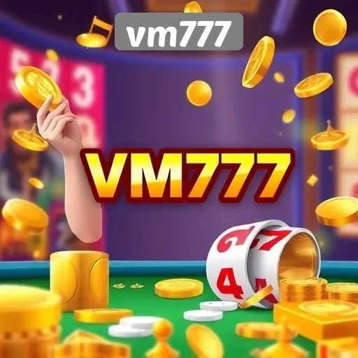 Tipe Permainan Populer yang Tersedia di VM777