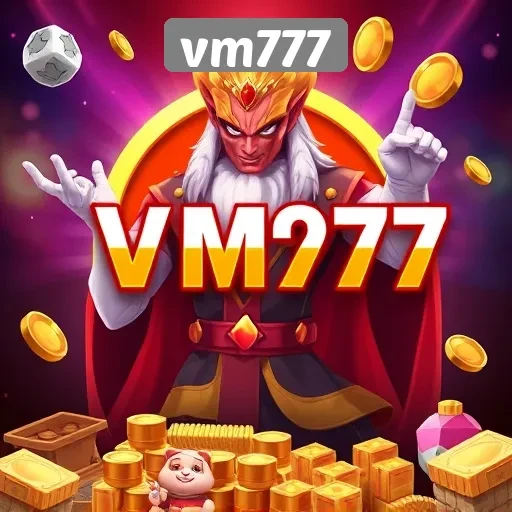 Koleksi Permainan Populer di Platform vm777