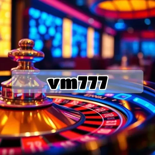 vm777: Temukan Promosi Spesial yang Memikat di Situs Game Terpercaya
