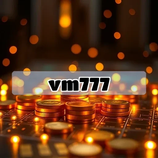 vm777 - Ulasan Game