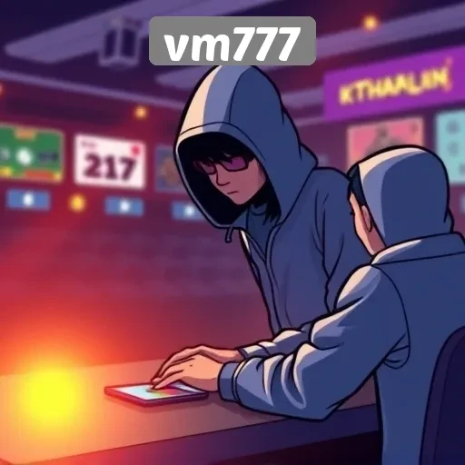Keamanan Bermain di Vm777 bagi Gamer Indonesia