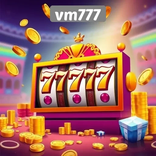 Dari Slot hingga Kasino Langsung di Vm777