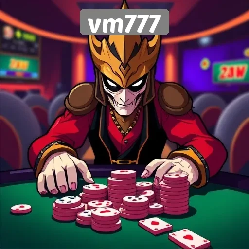 Strategi Sukses Bermain di vm777 untuk Meningkatkan Peluang Menang
