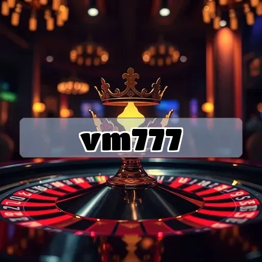 vm777 - Syarat dan Ketentuan
