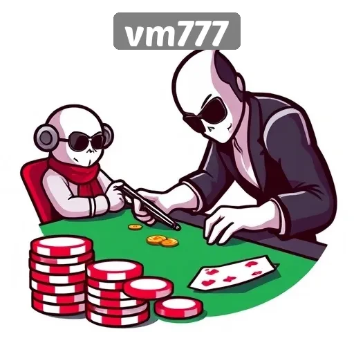 Tips untuk Meningkatkan Kemenangan di vm777