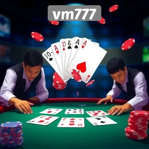 Trik dan Tips Bermain di Situs vm777 untuk Pemula
