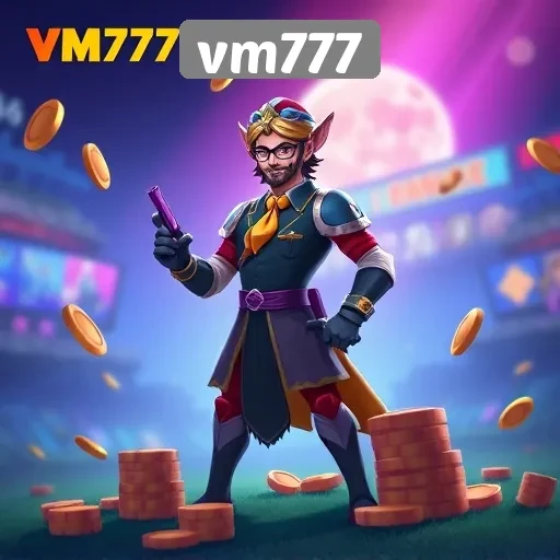 Mengulik Fitur Unik di Situs Game VM777