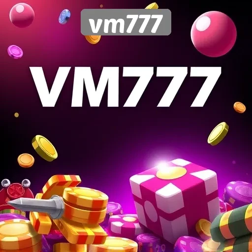 Beragam Jenis Permainan yang Tersedia di vm777