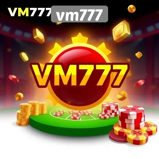 Keunggulan Fitur yang Ditawarkan oleh Situs Game vm777