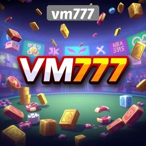 Mengapa vm777 Menjadi Pilihan Utama Pecinta Game Online