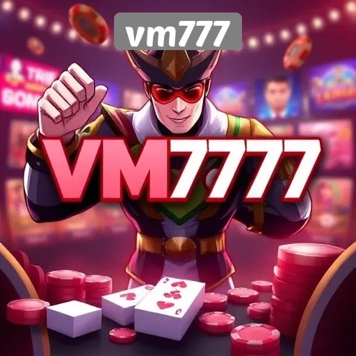 Mengenal vm777 dan Layanan Permainan yang Ditawarkan