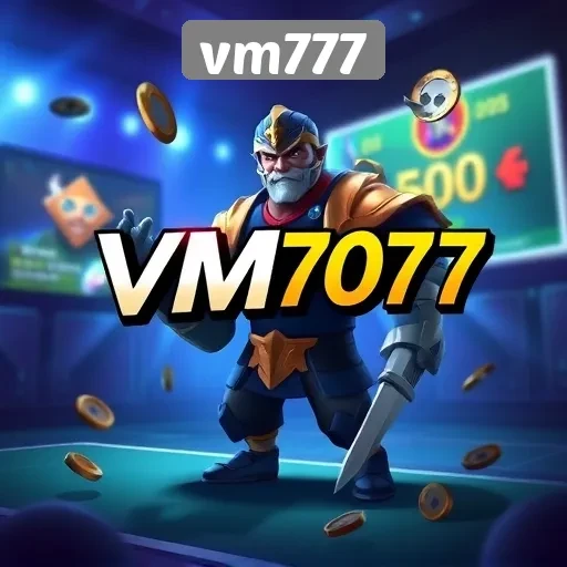 Bagaimana vm777 Mempengaruhi Industri Game Online di Indonesia