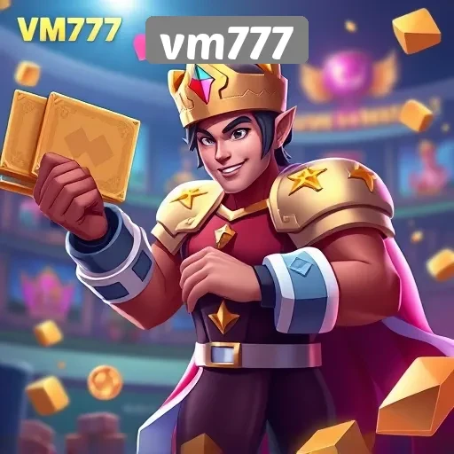 Mengenal Fitur Terbaru di Situs Game VM777
