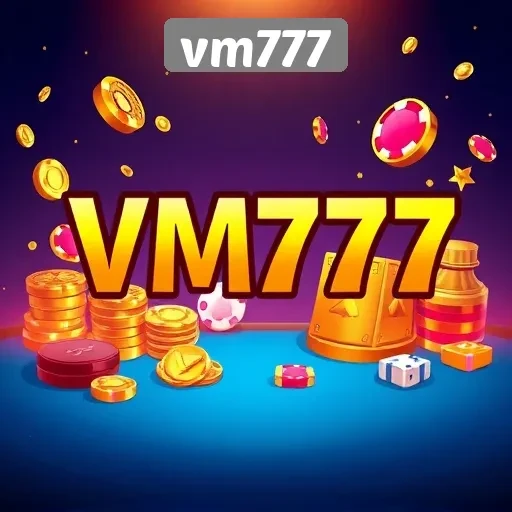 Mengenal vm777 Sebagai Platform Game Online Terpercaya