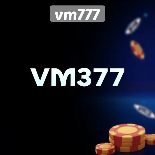 Mengenal vm777 Situs Game Terpercaya di Indonesia