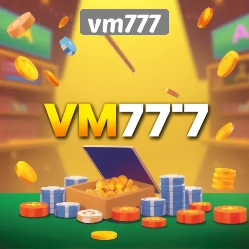 Ulasan Pengalaman Pengguna di Situs Game VM777